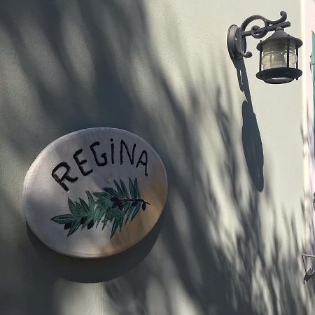 Regina Villa Fiskardo Exterior foto